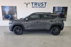 2024 Suzuki Fronx 1.5 GL Auto