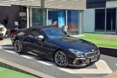 2023 BMW Z4 M40I