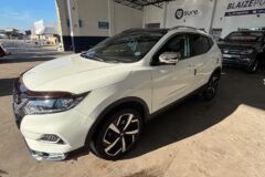 2018 Nissan Qashqai 1.5DCI Acenta Tech