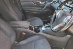 2017 Nissan Qashqai 1.2T Acenta Auto