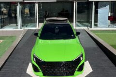 2025 Audi RS3 Sportback Quattro