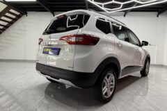 2022 Renault Triber 1.0 Prestige Auto