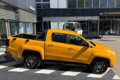 2026 JMC Vigus 2.5TD Double CAB Auto