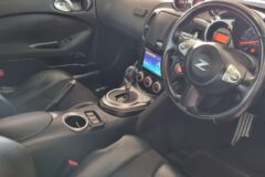 2009 Nissan 370Z Coupe Auto