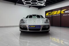 2006 Porsche Cayman Cayman Auto