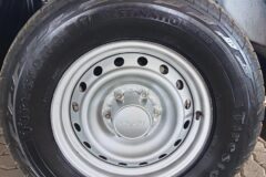 2021 Isuzu D-MAX 250 Extended CAB HI-Ride