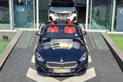 2023 BMW Z4 M40I