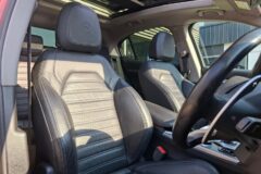 2023 Alfa Romeo Stelvio 2.0T Super Q4