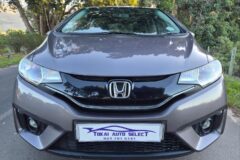 2016 Honda Jazz 1.5 Elegance