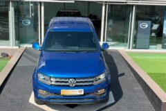 2021 Volkswagen Amarok 3.0 V6 TDI Double CAB Extreme 4MOTION