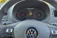 2024 Volkswagen Polo Vivo Hatch 1.6 Comfortline Auto