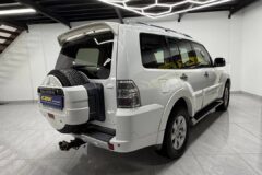 2014 Mitsubishi Pajero 5-Door 3.2DI-D GLS