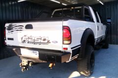 2006 Ford F250 4.2 6 Cylinder