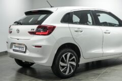 2025 Toyota Starlet 1.5 XS Auto