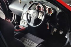 2004 Nissan 350Z Coupe