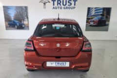 2026 Suzuki Swift 1.2 Gl+ Manual