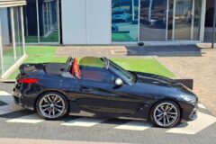 2023 BMW Z4 M40I