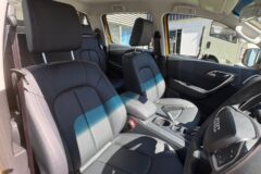 2026 JMC Vigus 2.5TD Double CAB Auto