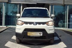 2021 Suzuki S-Presso 1.0 Gl+ Auto