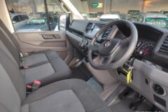 2021 Volkswagen Crafter 50 2.0TDI Xlwb