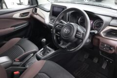 2025 Toyota Starlet Cross 1.5 XS Manual