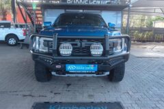2022 Ford Ranger 3.0 V6 Ecoboost Double CAB Raptor 4WD