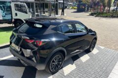 2026 Gac GS3 Emzoom 1.5T Nova