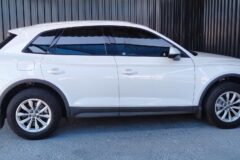2018 Audi Q5 2.0TDI Quattro