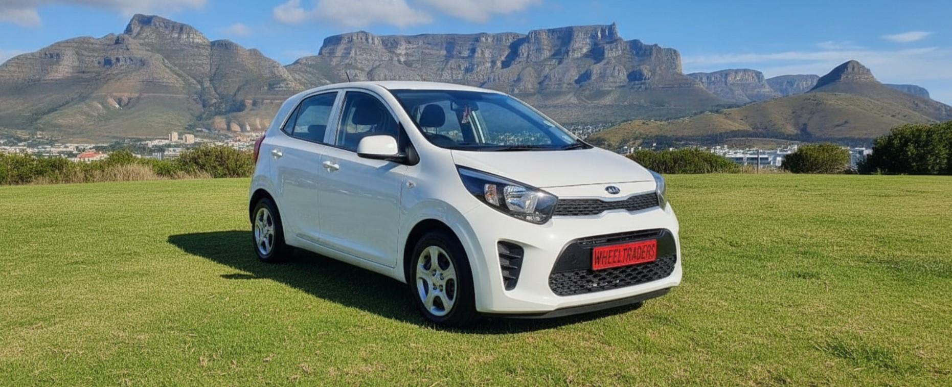 2019 Kia Picanto vehicle photo 1 | SearchMyRide