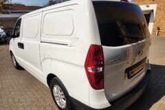 2021 Hyundai H-1 2.5VGTI Panel VAN