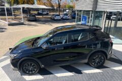 2026 Gac GS3 Emzoom 1.5T Nova