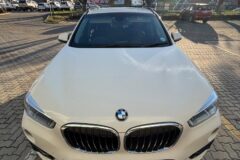 2016 BMW X1 XDRIVE20D Auto