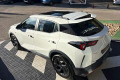 2026 Gac GS3 Emzoom 1.5T R Style