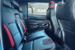 2022 Ford Ranger 3.0 V6 Ecoboost Double CAB Raptor 4WD