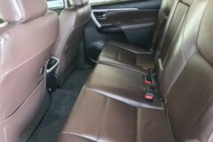 2020 Toyota Fortuner 2.8GD-6 4X4 Auto