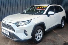 2020 Toyota RAV4 2.0 GX