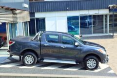 2013 Mazda BT-50 3.2 Double CAB SLE Auto