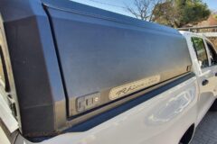 2021 Toyota Hilux 2.4GD-6 Double CAB 4X4 Raider