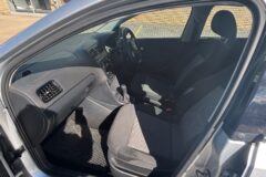 2011 Volkswagen Polo 1.4 Comfortline
