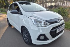 2015 Hyundai Grand I10 1.25 Fluid