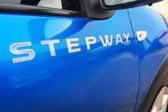 2014 Renault Sandero Stepway 66KW Turbo