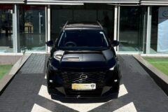 2026 Gac GS3 Emzoom 1.5T Nova