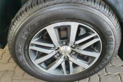 2020 Toyota Fortuner 2.8GD-6 4X4 Auto