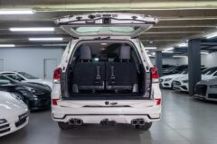 2016 Toyota Land Cruiser 200 4.5D-4D V8 VX
