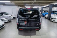 2015 Land Rover Discovery 4 SDV6 SE