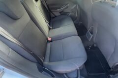 2017 Ford Focus Sedan 1.0T Ambiente