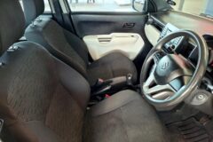 2019 Suzuki Ignis 1.2 GL