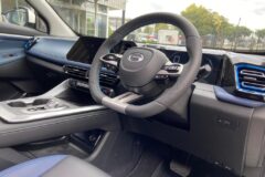 2026 Gac GS3 Emzoom 1.5T R Style