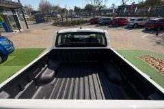 2026 JMC Vigus 2.5TD Double CAB Auto