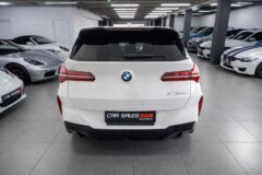 2026 BMW X3 20D Xdrive M Sport